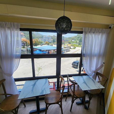 Clock Inn Backpackers Hostel Tanah Rata Exteriér fotografie